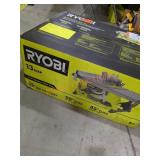 RYOBI 8-1/4" Compact Table Saw Corded 13 Amp
