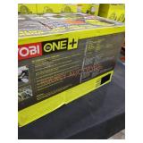 RYOBI 18V Cordless 7-1/4" Miter Saw Tool Only