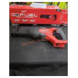 Milwaukee M18 Reciprocating Saw