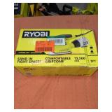 Ryobi Corded Corner Cat Finish Sander