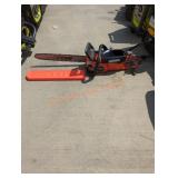 Echo 56V Chainsaw