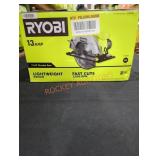 Ryobi Corded 7-1/4" Circular Saw (Unopened)
