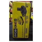 Ryobi 18v 2Ah Lithium Starter Kit