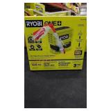 Ryobi 18v High Pressure Digital Inflator