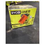 RYOBI 18V 5" Random Orbit Sander Tool Only