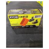 RYOBI 18V Lithium High Performance Batteries