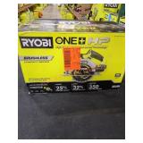 RYOBI 18V Compact 6-1/2" Circular Saw Tool Only