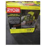 RYOBI 2 Peak HP EVS Plunge Base Router Corded