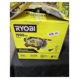 RYOBI Electric Pressure Washer 1900 PSI