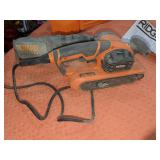 RIDGID Corded 3 x 18" Belt Sander