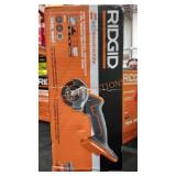 Ridgid Brushless 18v 3" Multi Material  Saw