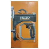 Ridgid 18v Digital Inflator
