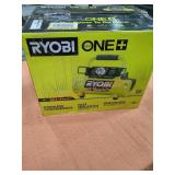 RYOBI 18V 1 Gallon Compressor Tool Only