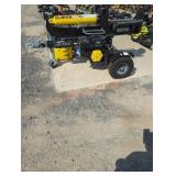 ChampionPRO 40 Ton Gas Log Splitter