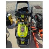 Ryobi 3100PSI Gas Pressure Washer