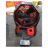 Milwaukee M18 Jobsite Fan Tool Only