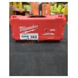 Milwaukee Hammer Drill Bits