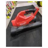 Milwaukee M18 Blower Tool Only