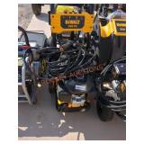 DeWalt 3300PSI Gas Pressure Washer