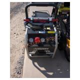 Husky 4.5 Gal. 175 PSI Portable Air Compressor