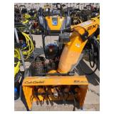 Cub Cadet 2X 26" HP Two Stage Gas Snow Blower