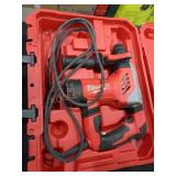 Milwaukee 1-1/8" SDS Plus Rotary Hammer Corded