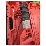 Milwaukee Sawzall Reciprocating Saw Corded