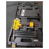 DeWalt 18 Gauge Precision Point Brad Nailer