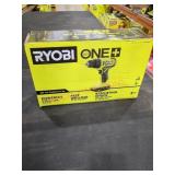 RYOBI 18V 1/2" Drill Driver Kit Unopened