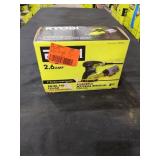 RYOBI 5" Random Orbit Sander Corded