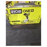 RYOBI 18V 1/4" Impact Driver Kit Unopened