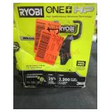 Ryobi 18V 1/4" Impact Driver