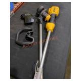 DeWalt 20v 13" String Trimmer Tool Only