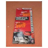 Milwaukee 30 9/16" Compact Portable Band Saw