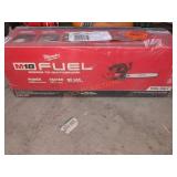 Milwaukee M18 14" Top Handle Chainsaw, Tool Only