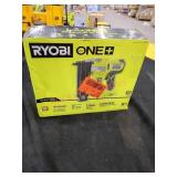 RYOBI 18V 18 Gauge Brad Nailer Tool Only