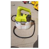 Ryobi 1 gal Chemical Sprayer
