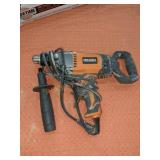 Ridgid Corded 1/2" Mud Mixer Drill