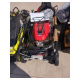 Honda HRN 216 21" Gas Walk Behind Lawn Mower