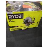 RYOBI 7-1/4" Circular Saw Corded