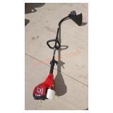 Homelite Curved Shaft Gas String Trimmer