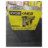 RYOBI 18V Narrow Crown Stapler Tool Only