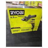 RYOBI 5/8" VSR Hammer Drill Corded