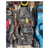 PoulanPro Gas Powered Push Mower 150cc