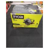 RYOBI 7-1/4" Circular Saw Corded 13 Amp