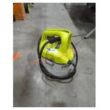 Ryobi 18v sprayer