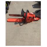 Echo Gas Chainsaw