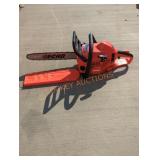 Echo Gas Chainsaw