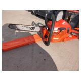 Echo CS-310 Gas Chainsaw