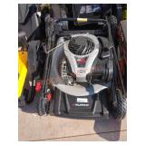 Murray EX550 Gas  21" Push Lawn Mower
